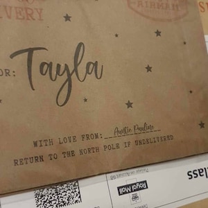 Paula added a photo of their purchase