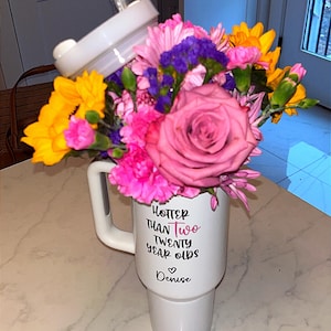 lucy added a photo of their purchase