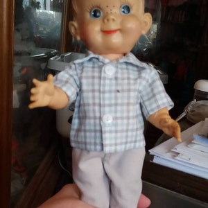 Karen added a photo of their purchase
