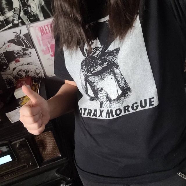 Hedwig and the Angry Inch Pre Shrunk Cotton Shirt **UPDATED DESIGN