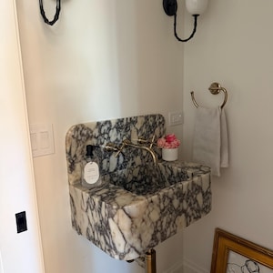 Etsy buyer added a photo of their purchase