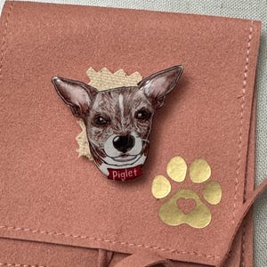 Etsy buyer added a photo of their purchase