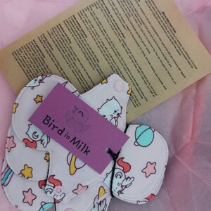 Samantha added a photo of their purchase