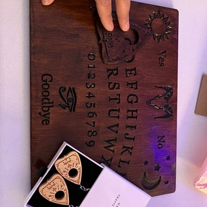Etsy-Käufer:in hat ein Foto des gekauften Artikels hinzugefügt