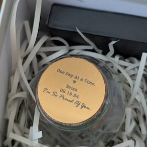 Jessica added a photo of their purchase