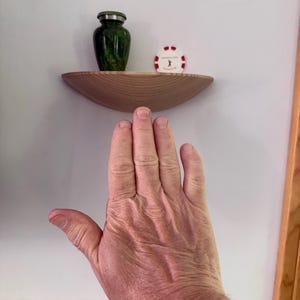Tom added a photo of their purchase