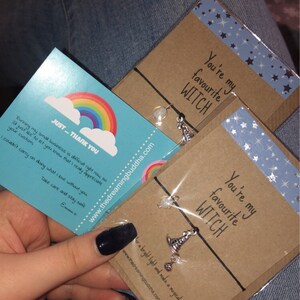 Emily added a photo of their purchase