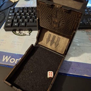 Lars added a photo of their purchase