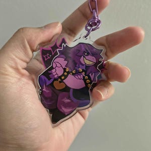 Kai added a photo of their purchase