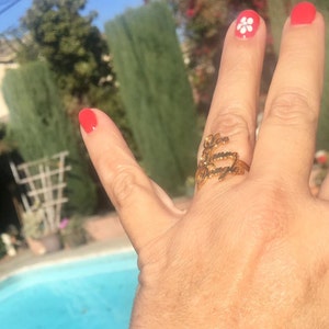 Stephanie added a photo of their purchase