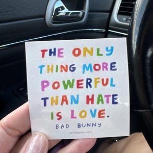 Chelsey added a photo of their purchase