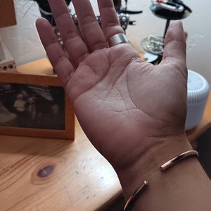 Etsy buyer added a photo of their purchase