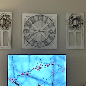 Comprador Etsy adicionaram uma foto da sua compra