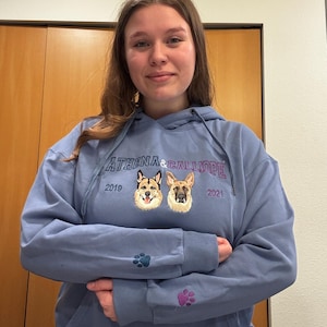 Natalie hat ein Foto des gekauften Artikels hinzugefügt