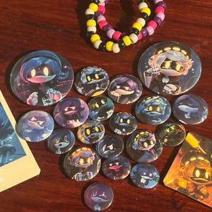 VioletAstra added a photo of their purchase