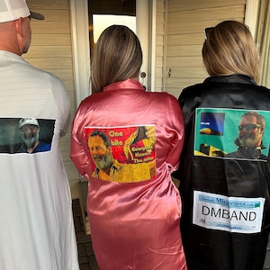 Kelly added a photo of their purchase