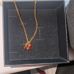 Yilena added a photo of their purchase