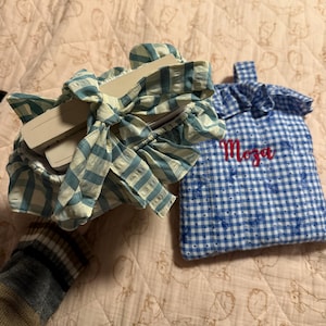 Natalie added a photo of their purchase