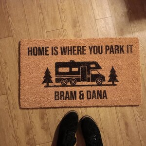 Dana added a photo of their purchase