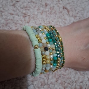 Tina added a photo of their purchase