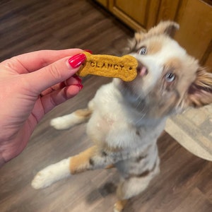 Katie added a photo of their purchase