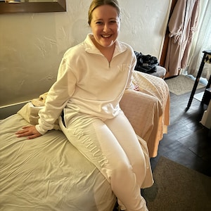 Alyssa heeft een foto van de aankoop toegevoegd