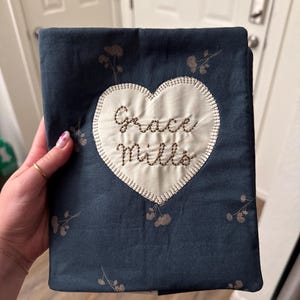 Carly added a photo of their purchase