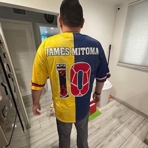 Jose added a photo of their purchase