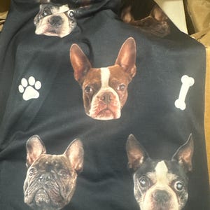 Acheteur Etsy a ajouté une photo de son achat