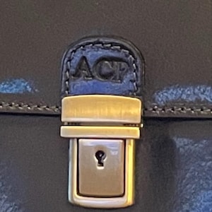 Etsy-koper heeft een foto van de aankoop toegevoegd