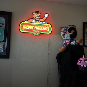 John added a photo of their purchase