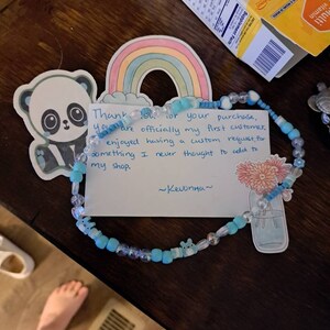 Maylea added a photo of their purchase