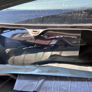 Thomas added a photo of their purchase