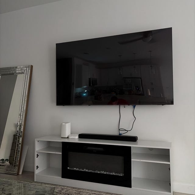 savvies (6 Pezzi Pellicola Protettiva per Circolare Displays (ø: 36.5 mm) Protezione Schermo Trasparente
