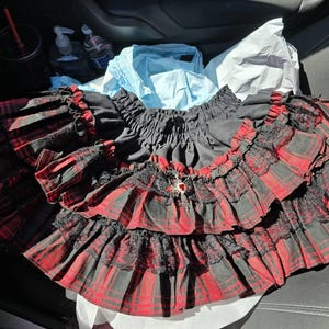 mitch added a photo of their purchase