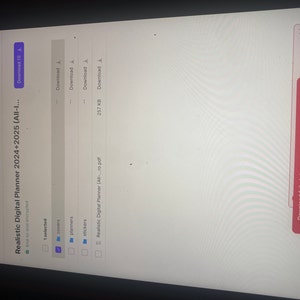 Ashley added a photo of their purchase