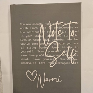 Etsy buyer added a photo of their purchase