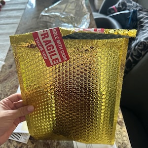 Ivon ha añadido una foto de su compra