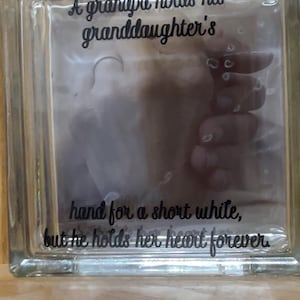 Nicole added a photo of their purchase