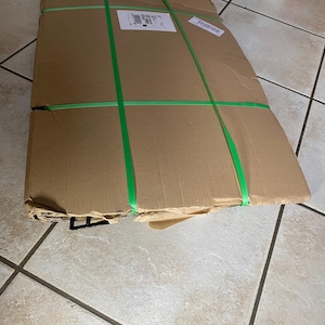 Pascal a ajouté une photo de son achat