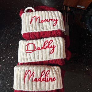 Etsy buyer added a photo of their purchase