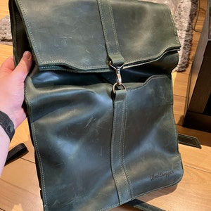 Kayla heeft een foto van de aankoop toegevoegd