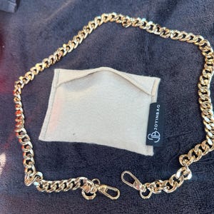 Jon added a photo of their purchase