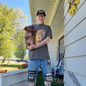 heather added a photo of their purchase