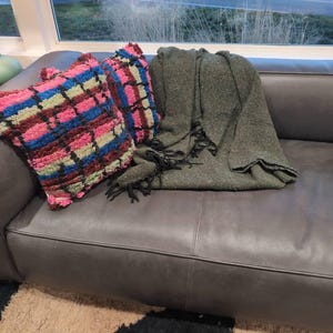 Kelli added a photo of their purchase