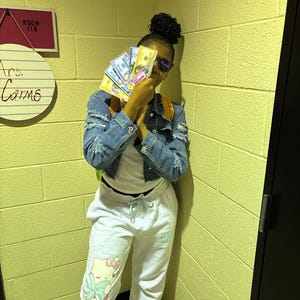 Knotless Braids Flyer, Braids Special Flyer, Braids Pricelist Flyer, Braid Special Deal flyer, Braids Bookings Flyer, Braids Flyer, Canva