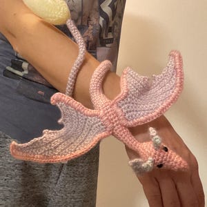 Maria added a photo of their purchase