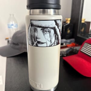 Etsy buyer added a photo of their purchase