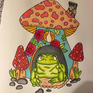 Rachael heeft een foto van de aankoop toegevoegd