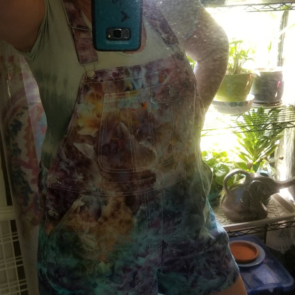 4t tie dye shirt
